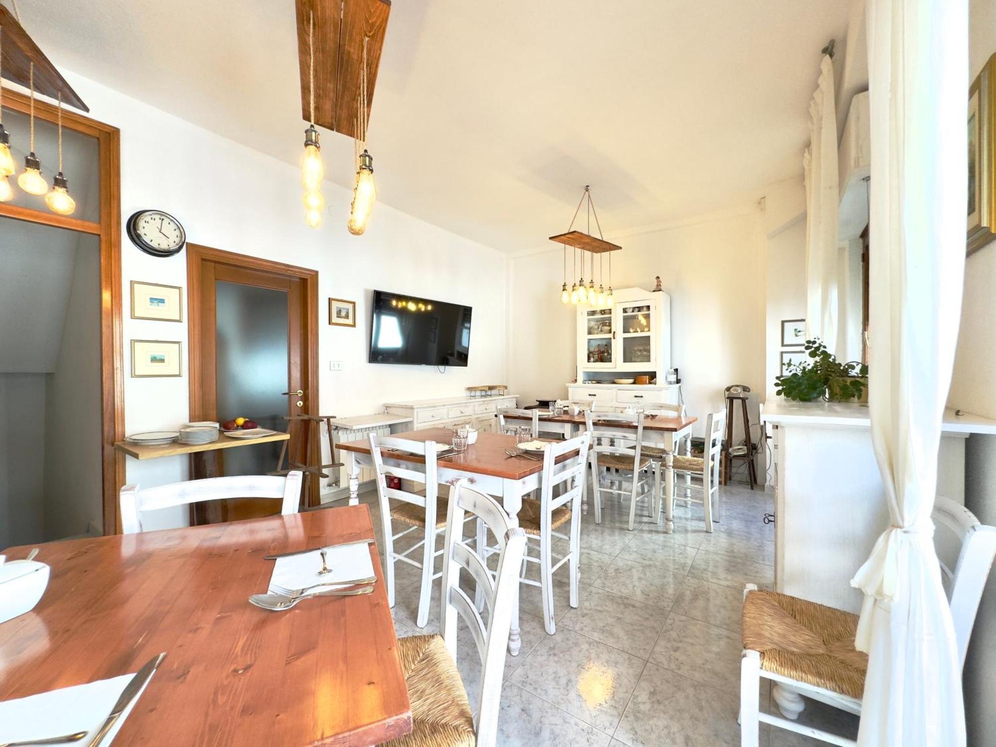 B&B Selvaggio Blu Baunei Exteriér fotografie