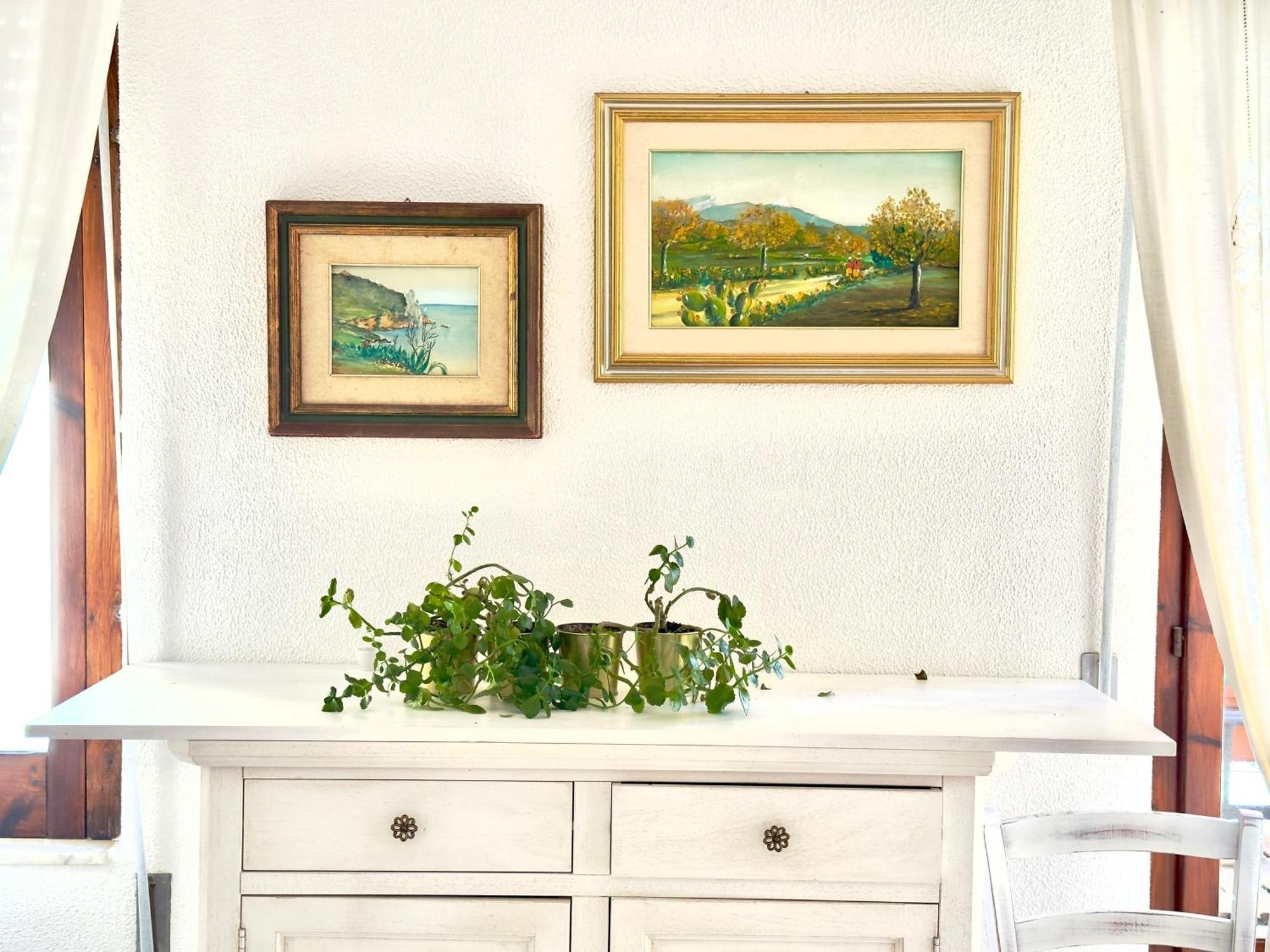 B&B Selvaggio Blu Baunei Exteriér fotografie