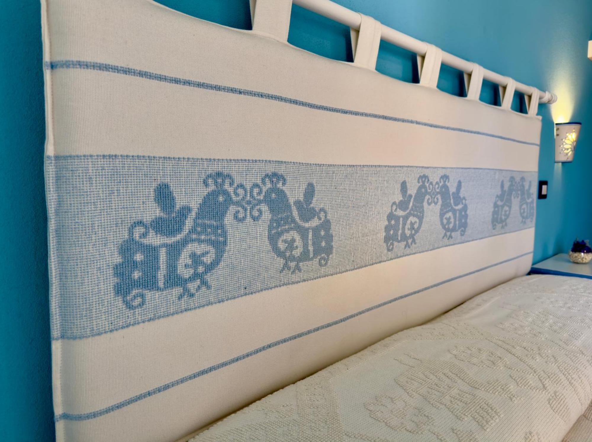 B&B Selvaggio Blu Baunei Exteriér fotografie